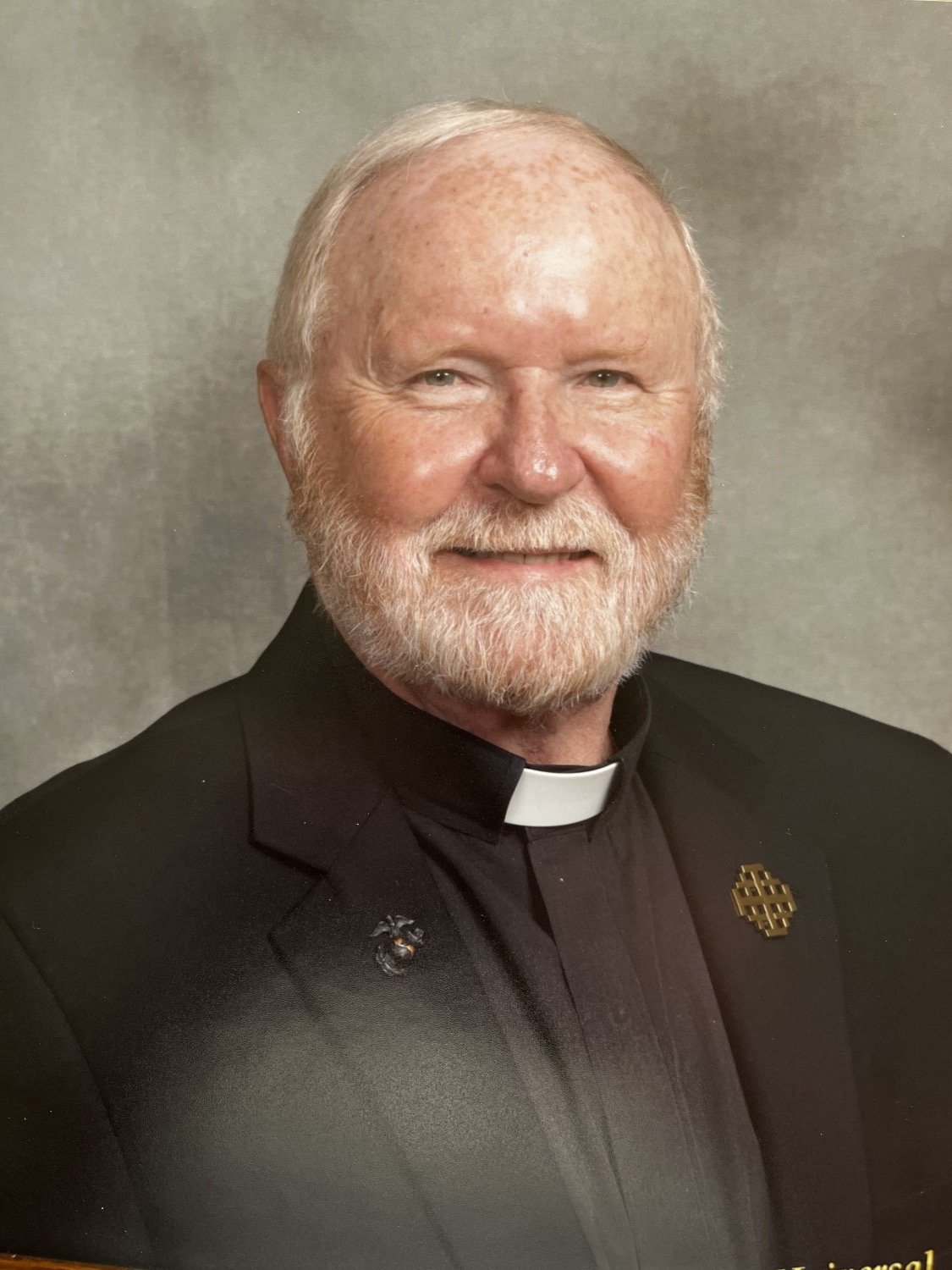 Pete Vanmerkestyn, deacon and verified reviewer